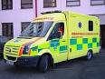 Ambulance - Wikipedia, the free encyclopedia