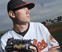 Scouting Report: Chris Tillman | Hawk Fantasy Sports