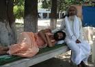 Ganga's Fury: The Uttarakhand Floods