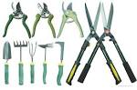 Getting Ready With Your Garden Tools | Business of Baseball
