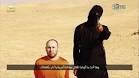 Jihadi John killer from Islamic State beheading videos unmasked.