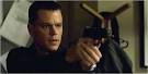 Movie Review - 'The Bourne Ultimatum' - The Bourne Ultimatum ...