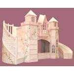 Castle Vicari Bunk Bed