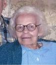 Charlotte Bushfield Patterson