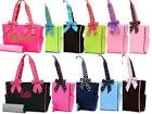 http://www.getdolledupboutique.com/images/2PieceSolidDiaperBags.jpg