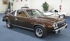 AMC Concord | Hemmings Blog: Classic and collectible cars and parts