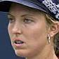 Tara Snyder. USA 26.05.77, 34 years 175 cm 59 kg 1995. Right-handed