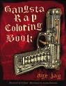 Gangsta Rap Coloring Book | IndieBound