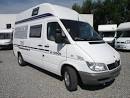 Mercedes-Benz Sprinter 316 CDI. MotoBurg
