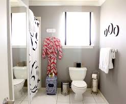 old house bathroom gray walls black and white photography low ...
