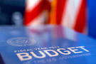 Presidnet Obama's budget.