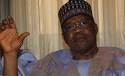 Al-Mustapha freed – IBB