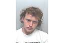 CHILD RAPE: Adam Harrison