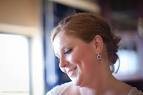 Adler Planetarium wedding