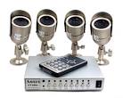 Preston TV and Video of Dallas sells and installs home security ...