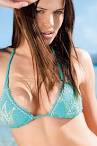 Hana Nitsche swimsuit Photos