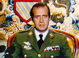 La no excepcionalidad de Su Majestad