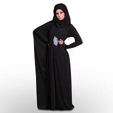 Stunning Abaya Designs 2014 In India | A She