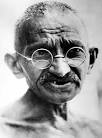 Mahatma Gandhi - Mahatma-Gandhi