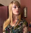 Emma Fryer as 'Tanya' in “Ideal” (Series 3) Sadly Nicki ends up moving back ... - ideal3ef001