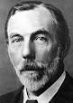 [William Ramsay wearing a four