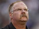 Andy Reid?