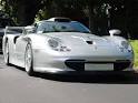 Porsche 911 Gt1 Pictures, Photos, Information, Prices, Specifications
