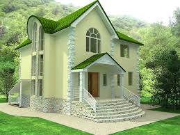 Some beautiful house designs - Kerala home design and floor plans