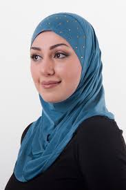 Latest Hijab And Abaya Collection For 2015-2016