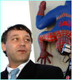 Sam Raimi movies
