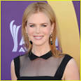 Nicole Kidman: 'Family Fang'