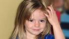 Maddie McCann