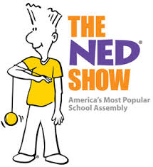 West Sioux Community School - Elementary NED Show Assembly - hm_NEDPic