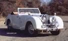 1949 Triumph 2000 Roadster