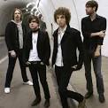 New Music From Hot Hot Heat | Austin Town Hall