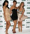 Photo Gallery: image: <b>Sugababes Sugababes</b>