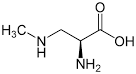 File:3-Methylamino-L-alanine.svg - Wikipedia, the free encyclopedia