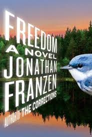 freedom book cover