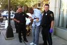 Two Men Arrested After Comm Ave Chase | BU Today | Boston University