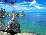 beautiful scenery of nature