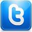 Follow us on Twitter