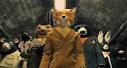 Fantastic Mr. Fox