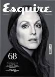styled Julianne Moore for