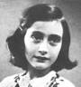 Nationalsozialismus - Anne Frank - Ende und Tod - annefrank01