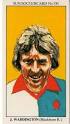 BLACKBURN ROVERS - John Waddington #530 "Sun Soccercards" 1979 Collectable ... - blackburn-rovers-john-waddington-530-sun-soccercards-1979-collectable-trading-card-53478-p