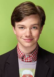Chris Colfer Profile and Fashion