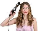 Hair Iron Information and Gallery