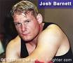 Homer Moore. Prelims: Roberto Traven vs. Frank Mir; Phil Baroni vs. - josh-barnett