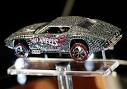 World's Most Expensive Hot Wheel Car Demands $140000