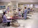 UNC School of Dentistry - Pediatric Clinic